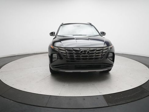 Used 2022 Hyundai Tucson Limited AWD/4WD image 11