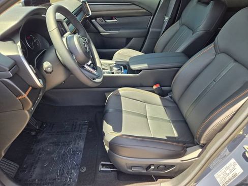 New 2026 MAZDA CX-50 AWD 2.5 Hybrid w/ Cargo Package image 5