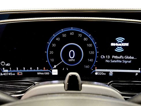 Used 2022 Cadillac Escalade Sport w/ Touring Package AWD/4WD image 27