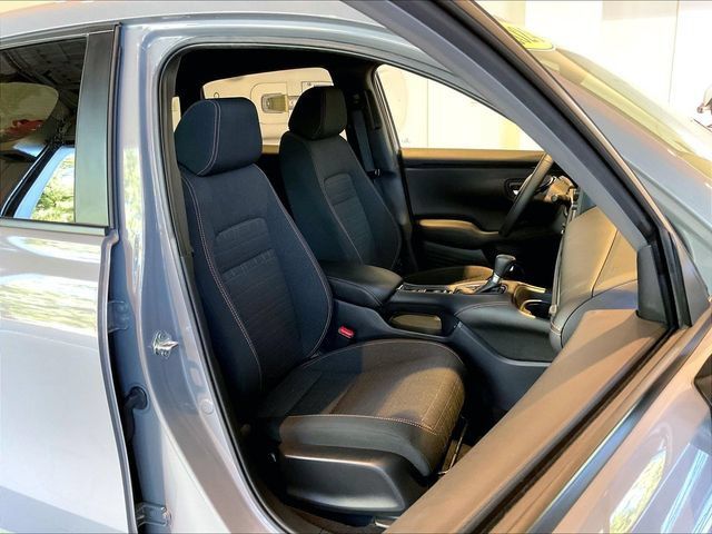 Used 2024 Honda HR-V Sport image 19