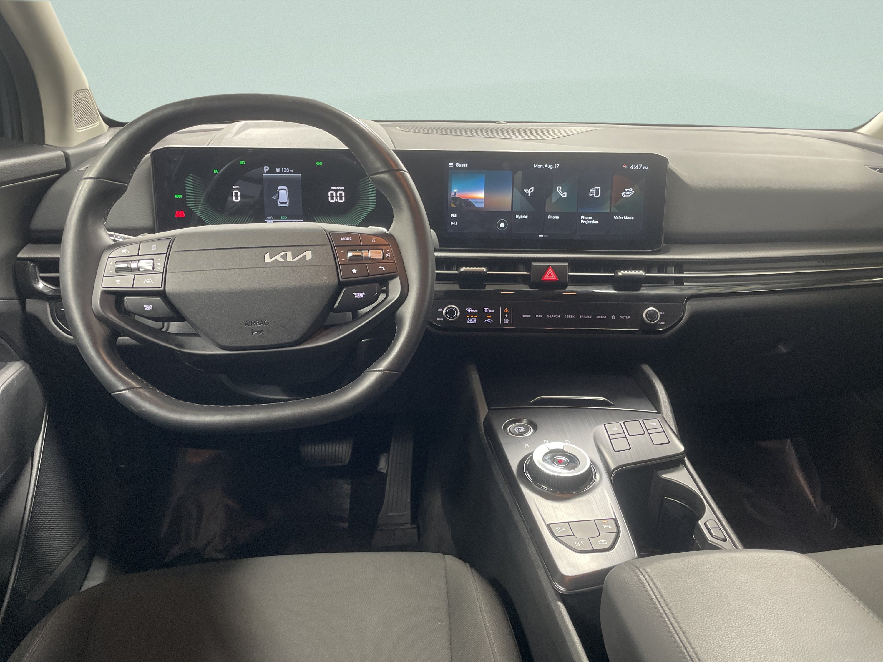 Used 2026 Kia Sportage S AWD/4WD image 16