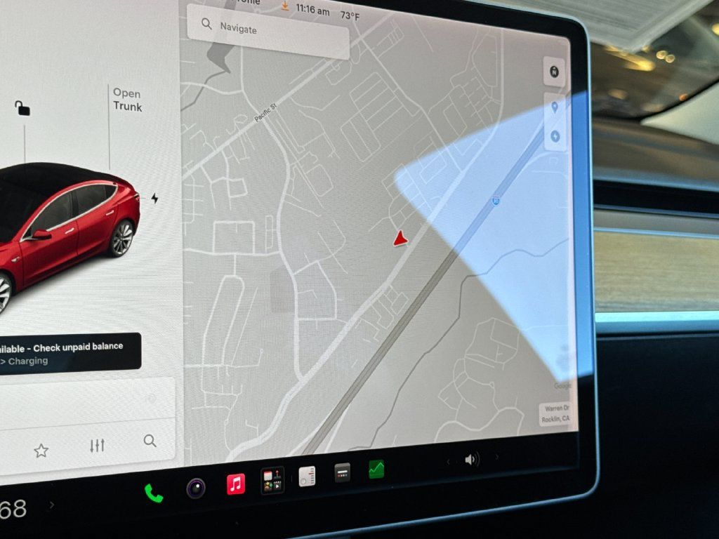 Used 2018 Tesla Model 3 Long Range RWD image 24