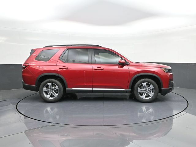 New 2026 Honda Pilot EX-L image 25