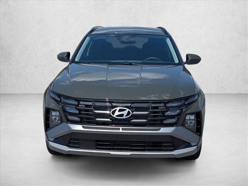 New 2026 Hyundai Tucson SEL FWD image 2