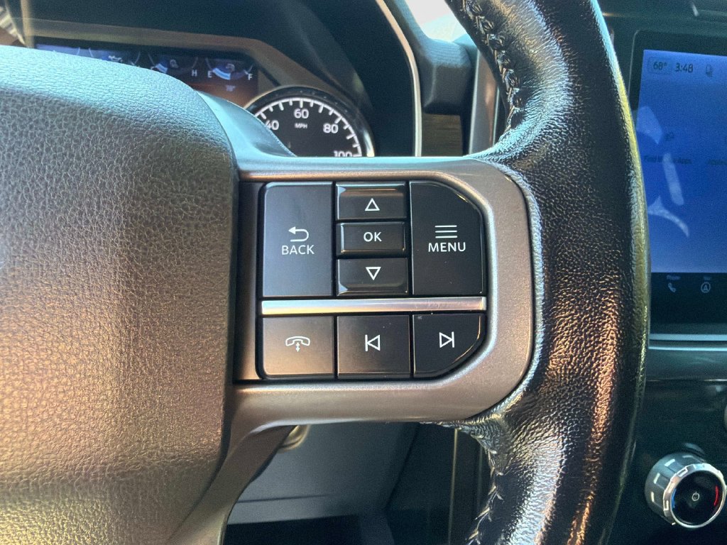 Used 2022 Ford F150 XLT w/ Equipment Group 302A High AWD/4WD image 30