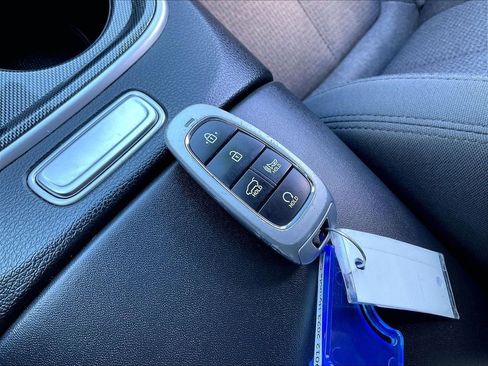 Used 2023 Hyundai Santa Fe SEL AWD/4WD image 27