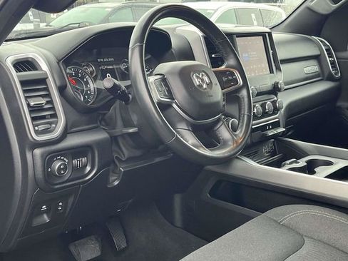Used 2019 RAM 1500 Big Horn image 12