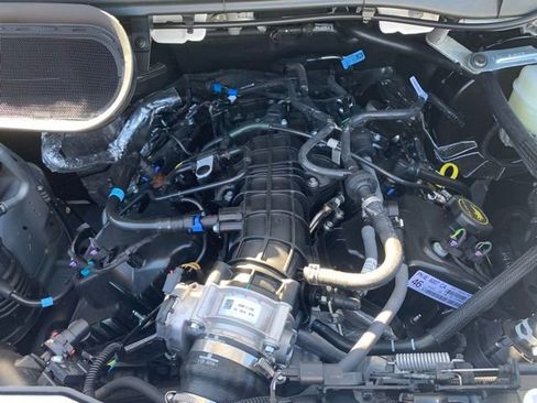 New 2025 Ford Transit 150 Base image 27