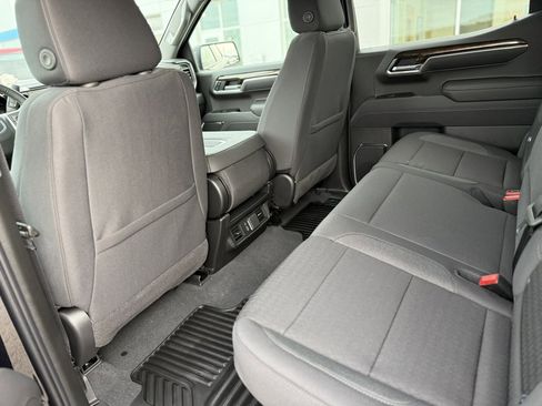 New 2026 GMC Sierra 1500 Elevation image 11