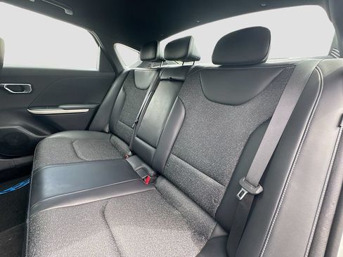 Certified 2025 Kia K4 GT-Line w/ GT-Line Sunroof Package FWD image 27