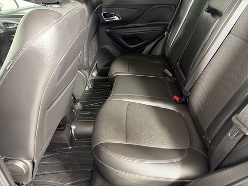 Used 2019 Buick Encore Preferred w/ Safety Package FWD image 19