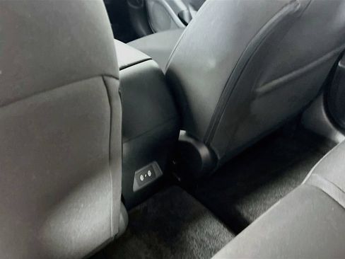 Certified 2026 Hyundai Tucson SE AWD/4WD image 22