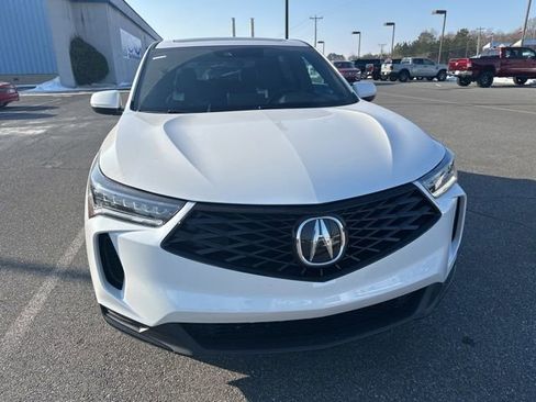 New 2026 Acura RDX SH-AWD image 8