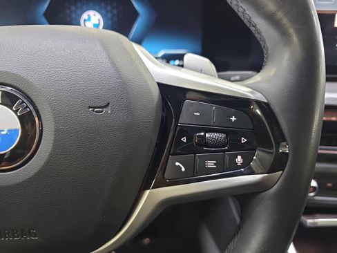 Used 2025 BMW 430i Convertible image 18