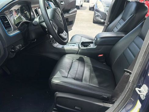 Used 2014 Dodge Charger SE RWD image 20