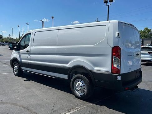 New 2025 Ford Transit 350 Base w/ Load Area Protection Package image 9