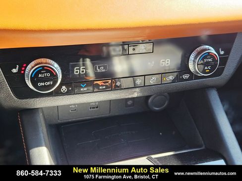 Used 2022 Mitsubishi Outlander GT image 23