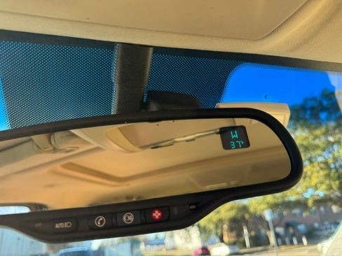 Used 2007 Cadillac Escalade AWD w/ Information Package image 25