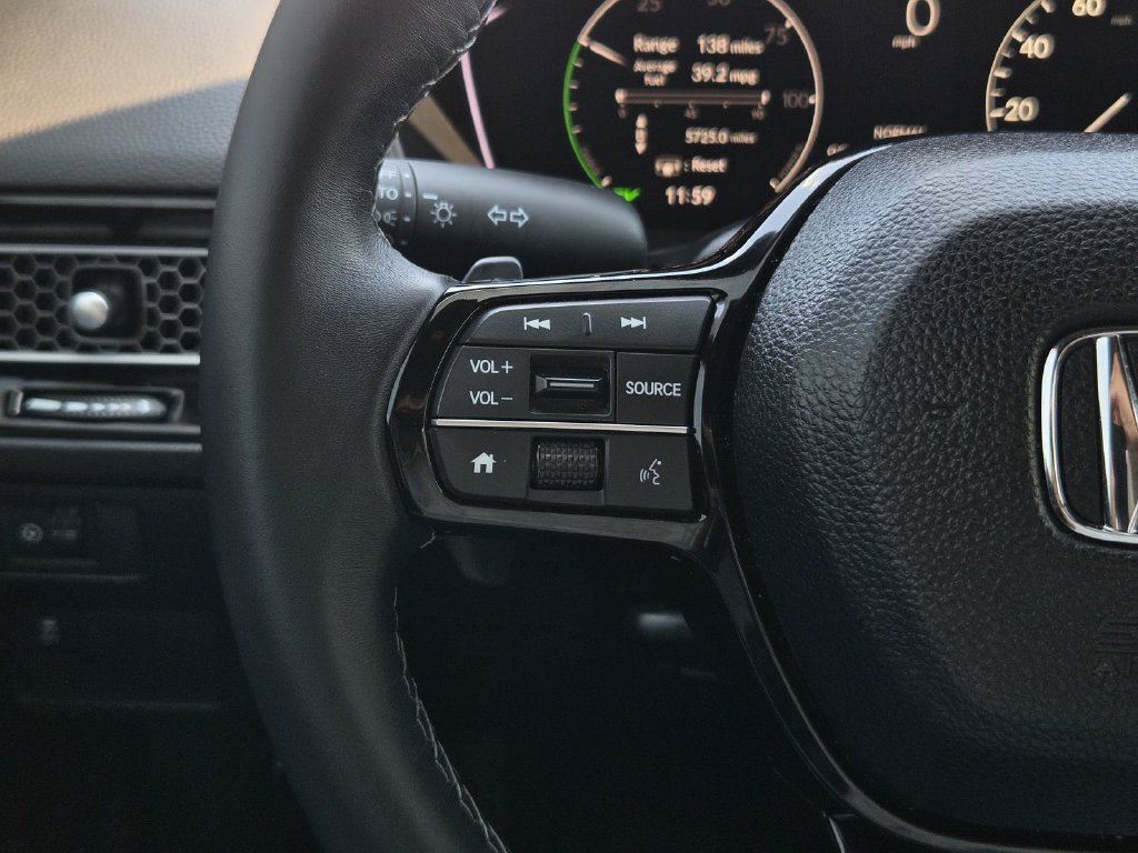 Used 2026 Honda Civic Sport image 23