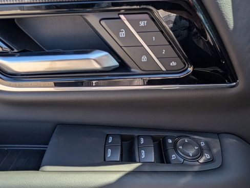 New 2026 GMC Yukon XL Elevation w/ Elevation Premium Package AWD/4WD image 20