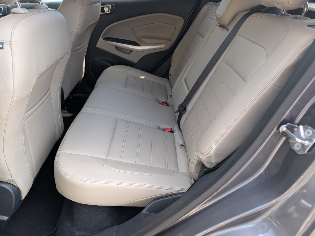 Used 2019 Ford EcoSport Titanium AWD/4WD image 8