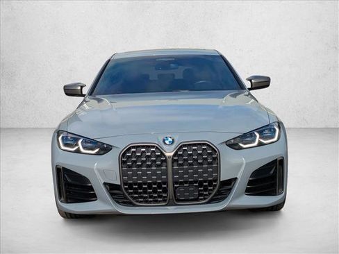 Used 2022 BMW M440i xDrive Gran Coupe image 2