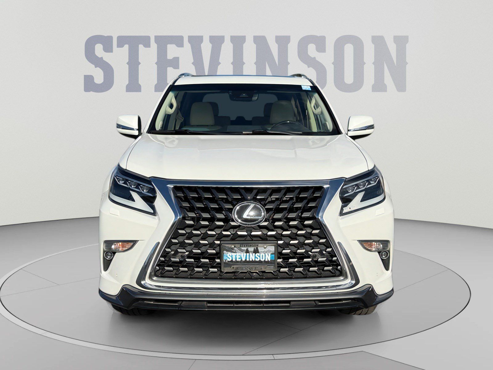 Used 2020 Lexus GX 460 Premium AWD/4WD image 8