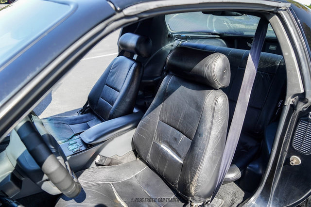 Used 1992 Pontiac Firebird Formula RWD image 62