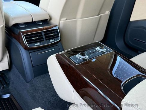 Used 2014 Audi A8 L 4.0T w/ Premium Package image 22