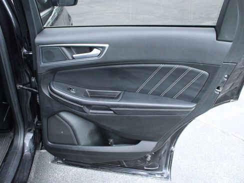 Used 2024 Ford Edge ST w/ Equipment Group 401A AWD/4WD image 15