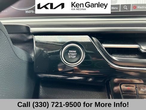 Certified 2024 Kia Seltos S AWD/4WD image 35