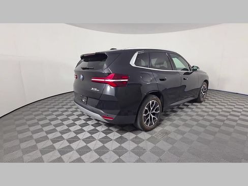 Used 2025 BMW X3 xDrive30i AWD/4WD image 37