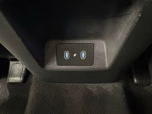 Used 2025 Hyundai Tucson SEL FWD image 38