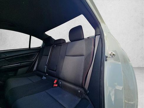 Used 2020 Subaru WRX image 17