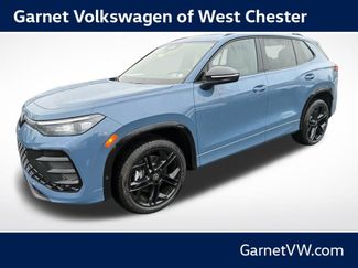 New 2026 Volkswagen Tiguan SE R-Line AWD/4WD 360° Tour