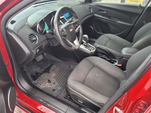 Used 2011 Chevrolet Cruze LT image 7