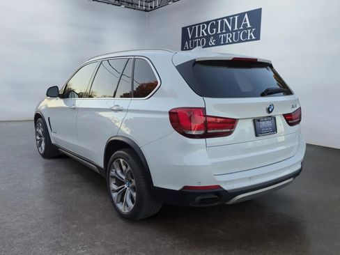 Used 2018 BMW X5 xDrive50i image 10