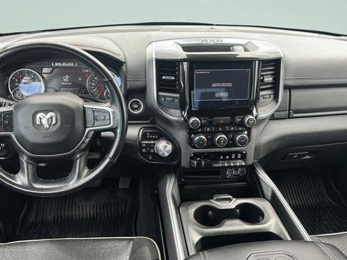 Used 2022 RAM 1500 Laramie image 17
