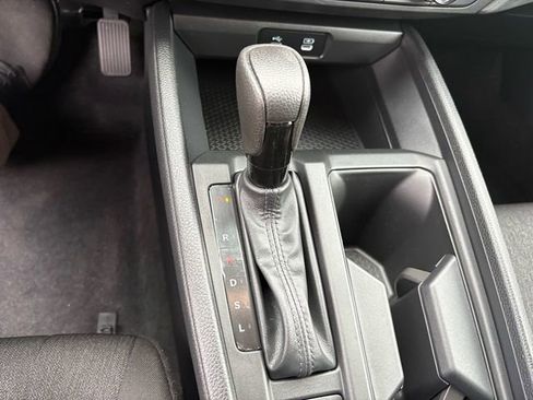 Certified 2025 Honda Accord LX image 13