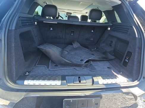Used 2024 Land Rover Range Rover Sport Dynamic SE AWD/4WD image 12