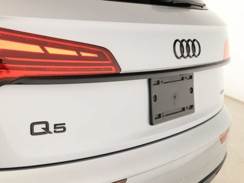 Certified 2024 Audi Q5 e Premium Plus AWD/4WD image 35