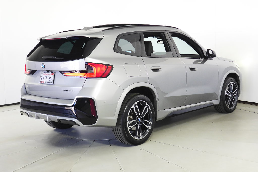 Certified 2023 BMW X1 xDrive28i w/ M Sport Package AWD/4WD image 7