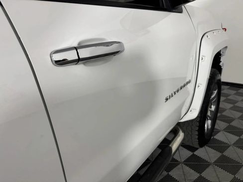 Used 2014 Chevrolet Silverado 1500 LT AWD/4WD image 26