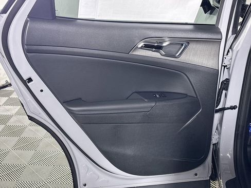 New 2026 Kia Sportage X-Line Prestige image 20