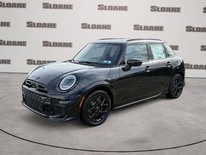 New 2026 MINI Cooper S
