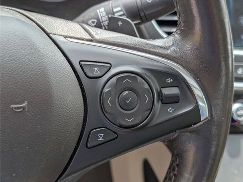 Used 2017 Buick LaCrosse Premium w/ Sun and Shade Package FWD image 23