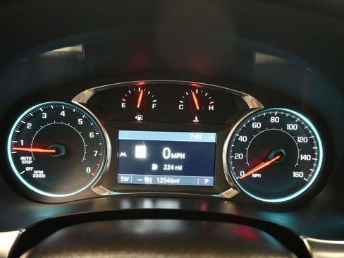 Used 2023 Chevrolet Traverse RS image 15