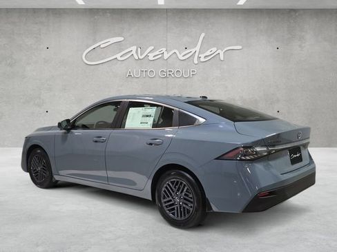 New 2026 Nissan Sentra SV image 14