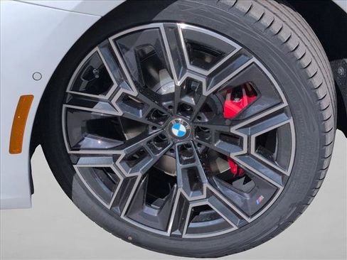 New 2026 BMW 530i w/ M Sport Package RWD image 9