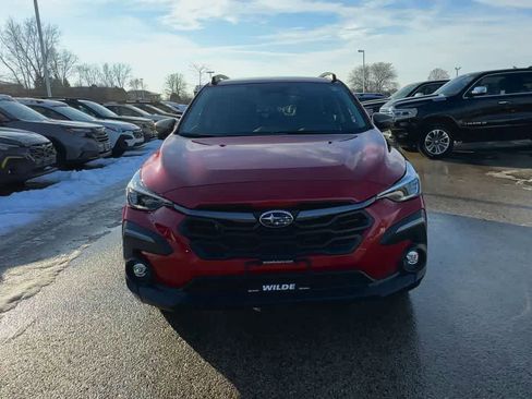 New 2026 Subaru Crosstrek 2.5i Limited image 3